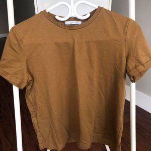 Zara T-shirt